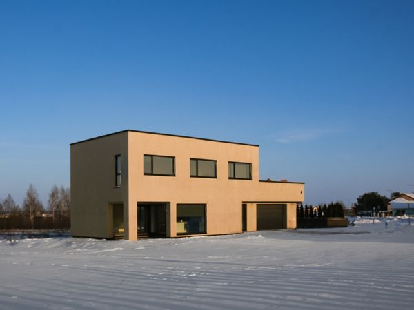 Klaipėda, Tauralaukis