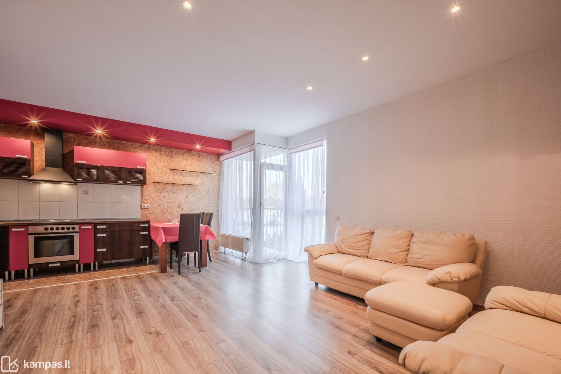 Main Image Klaipėda, Trekas, Žolynų g.