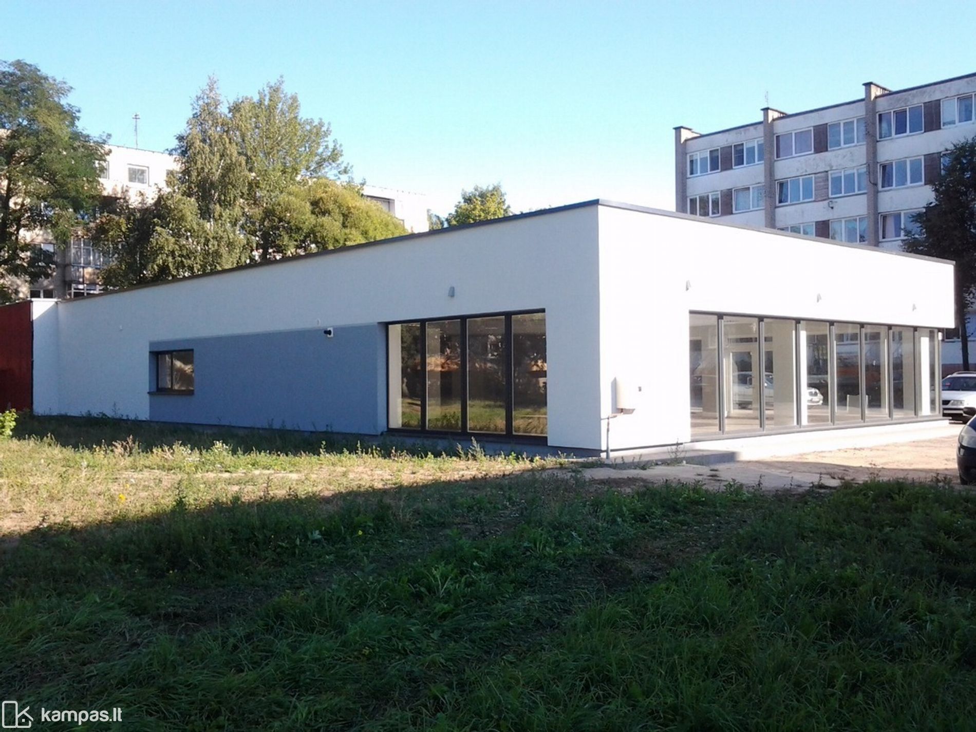 Main Image Klaipėda, Kaunas, Paryžiaus Komunos g.