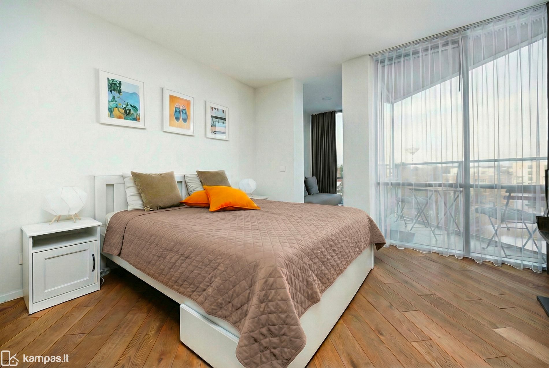 Main Image Šventoji, Mokyklos g.