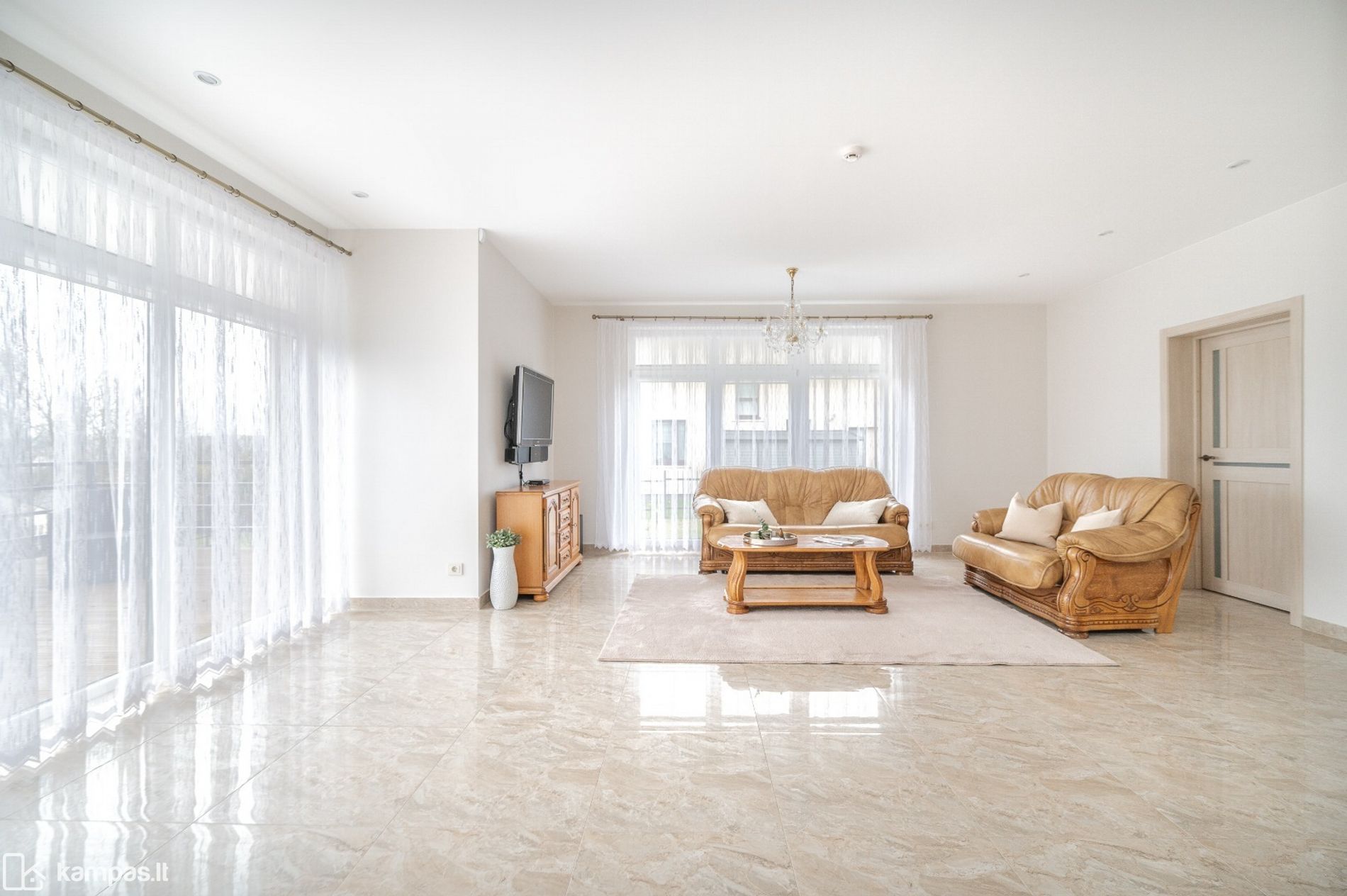 Main Image Vilnius, Galgiai, Rugiagėlių g.