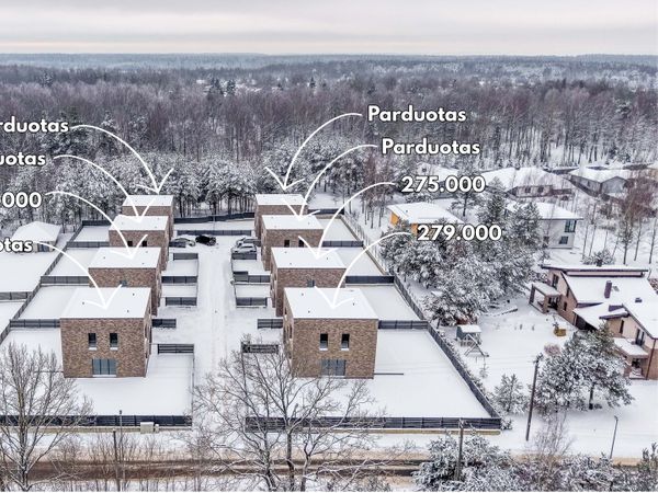 Trakų r. sav., Račkūnai