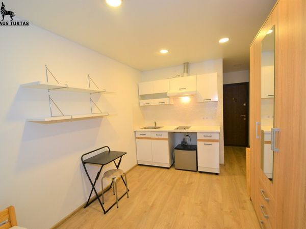 Vilnius, Naujininkai