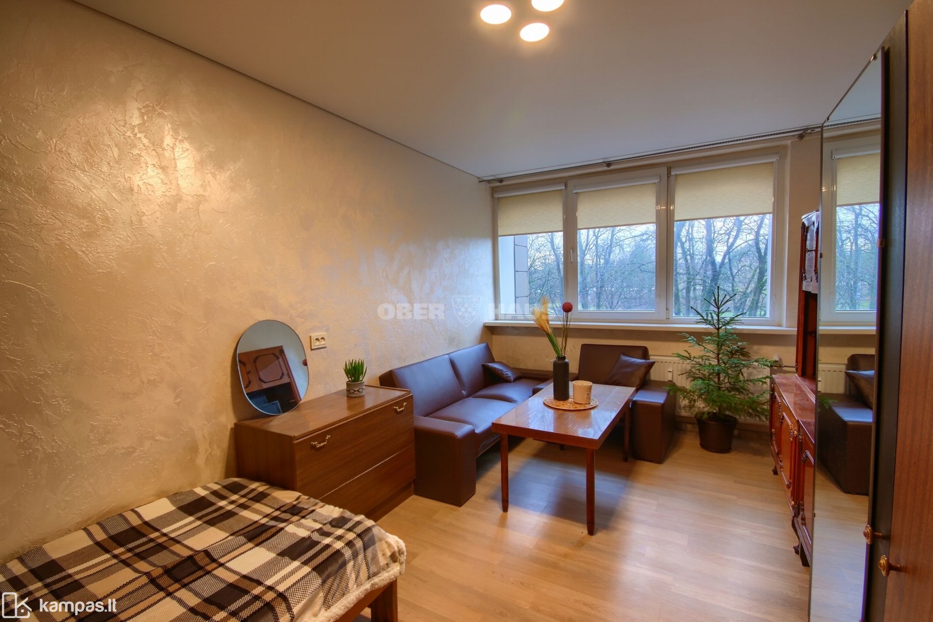 Main Image Kaunas, Vilijampolė, Raudondvario pl.