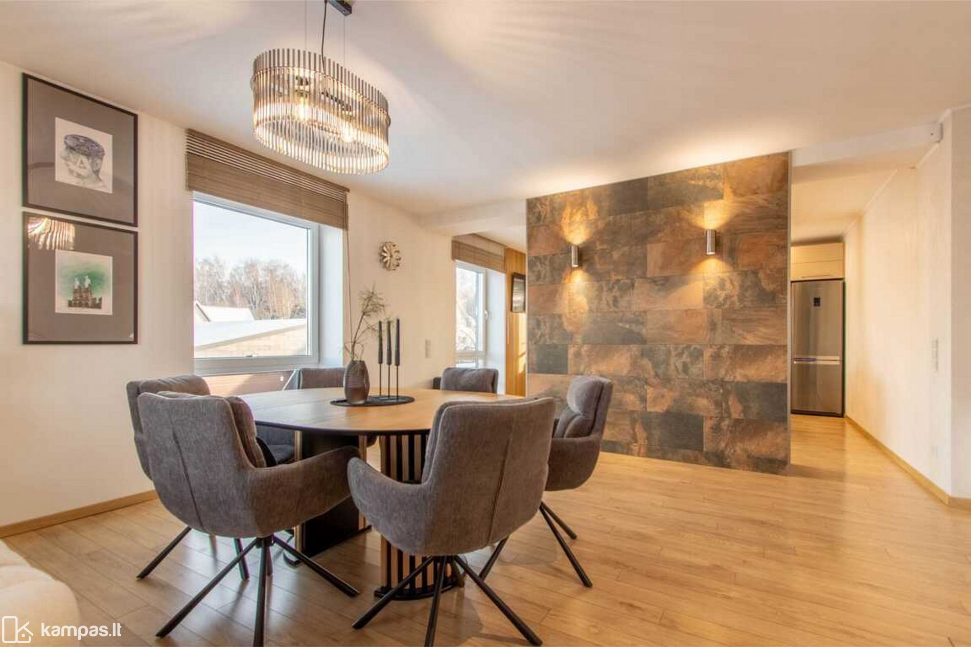 Main Image Panevėžio r. sav., Vaivadai, Vilkatupio g.