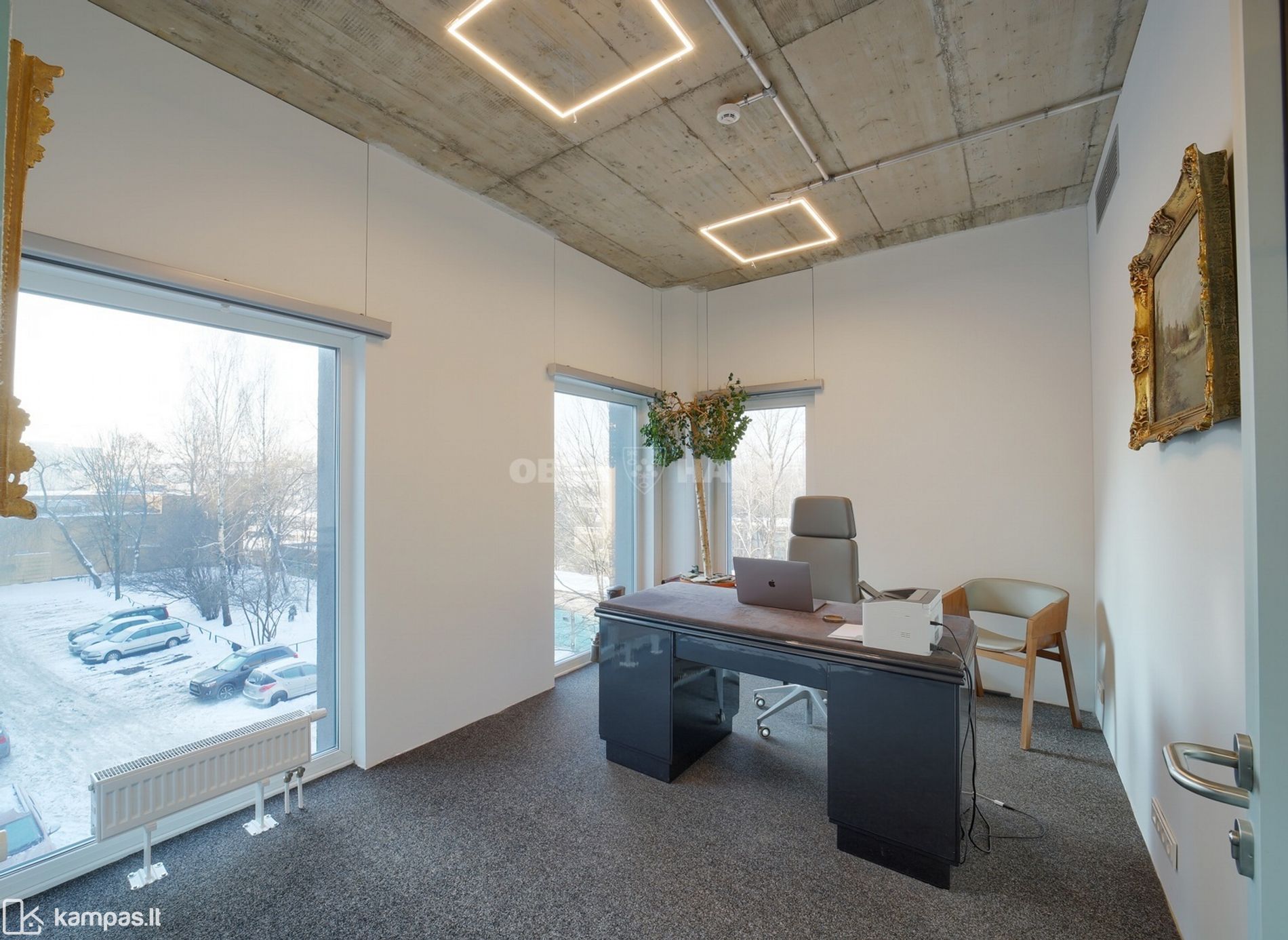 Main Image Vilnius, Antakalnis, Antakalnio g.