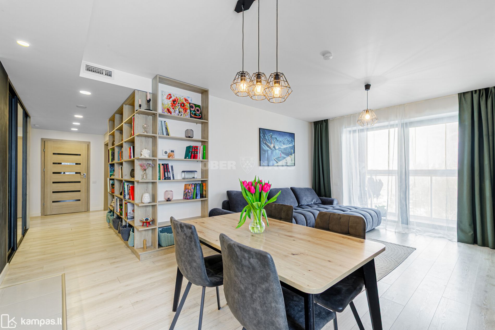 Main Image Vilnius, Pilaitė, Tolminkiemio g.