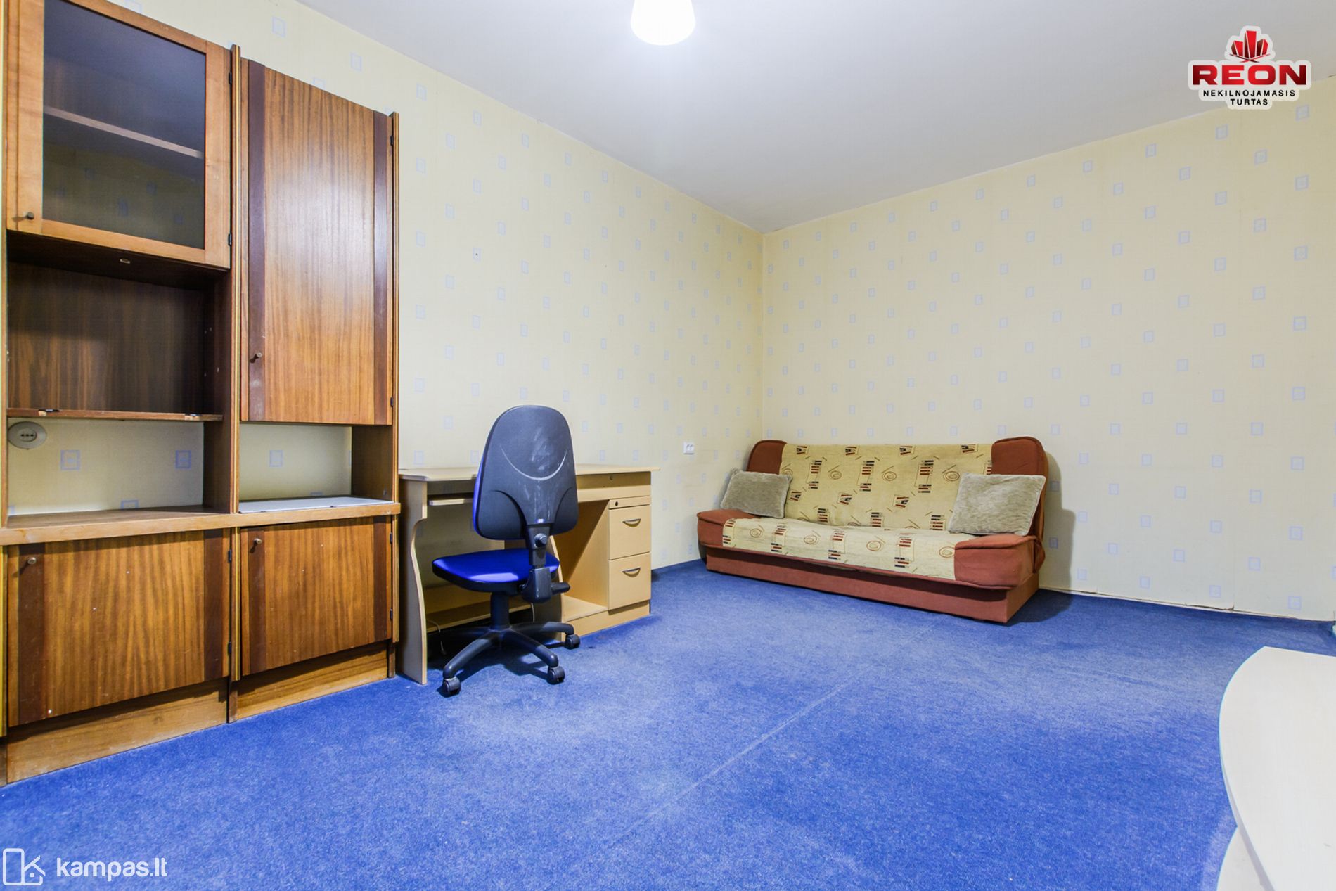 Main Image Vilnius, Viršuliškės, Šešuolių g.