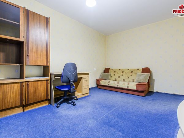 Vilnius, Viršuliškės