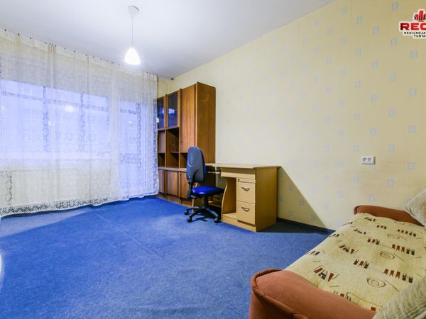 Vilnius, Viršuliškės