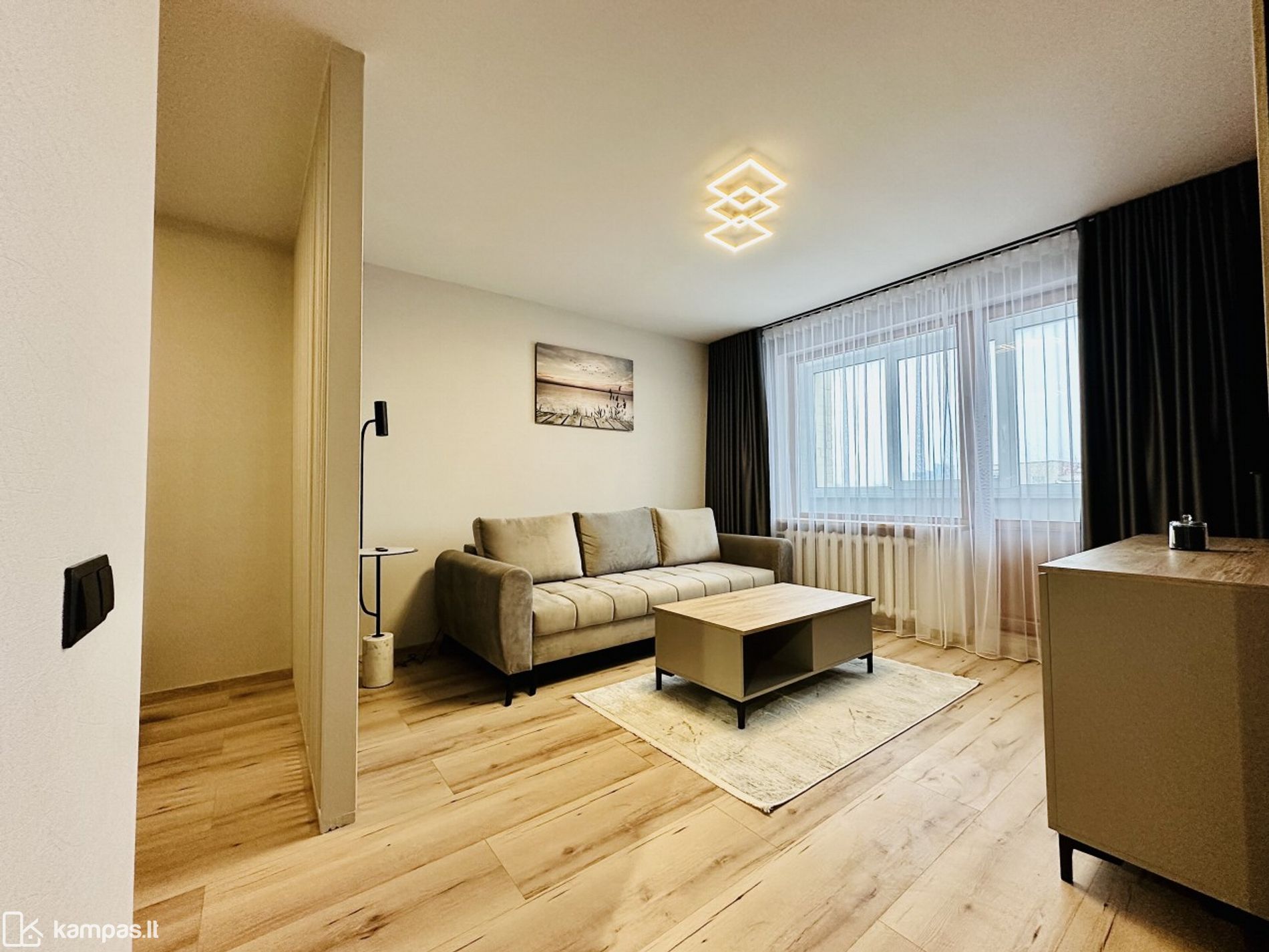 Main Image Klaipėda, Vingis, Šilutės pl.