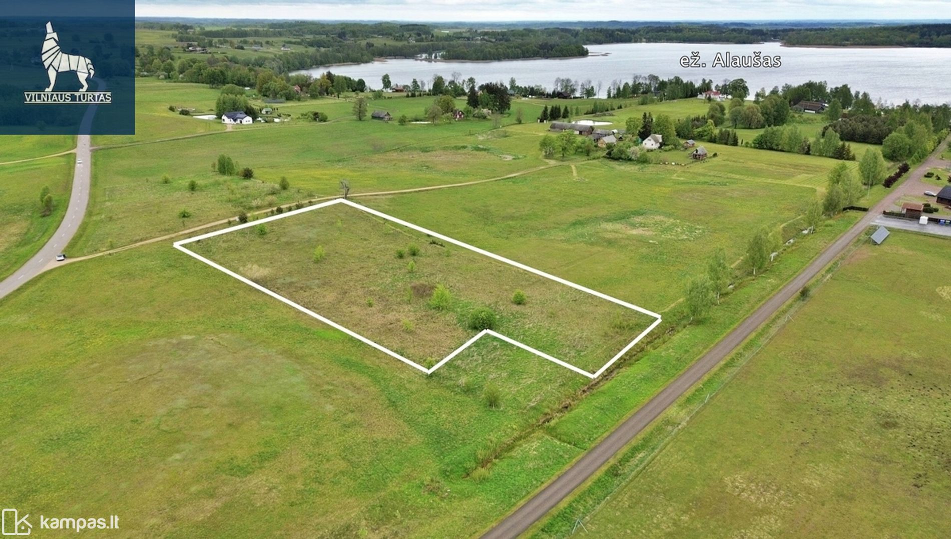 Main Image Utenos r. sav., Šeimyniškiai