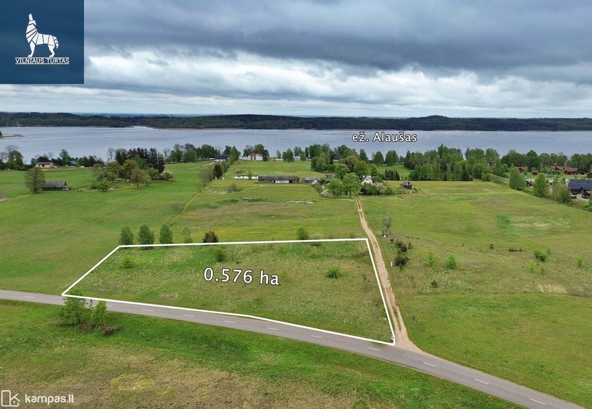 Main Image Utenos r. sav., Šeimyniškiai