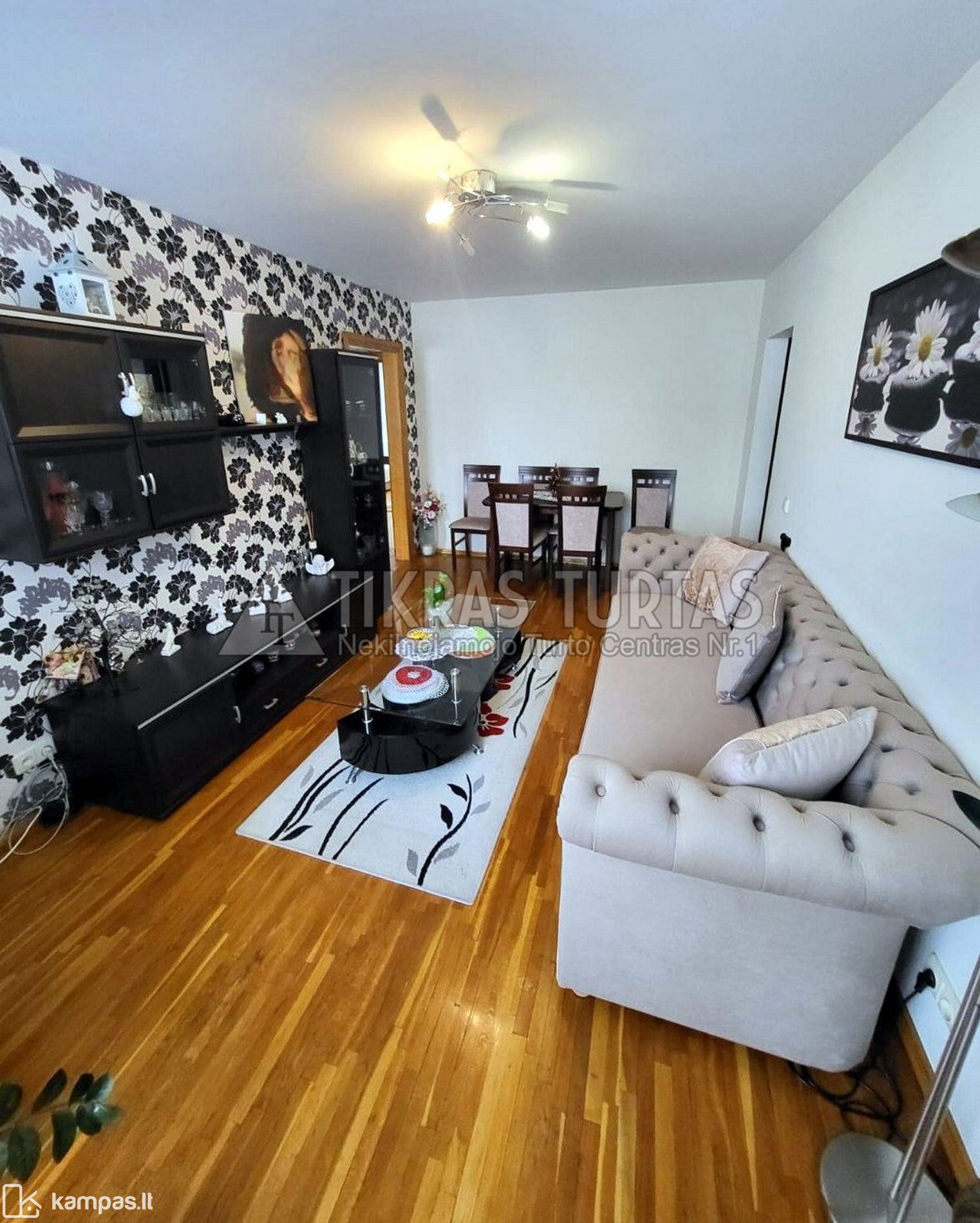 Main Image Klaipėda, Žardininkai, I. Simonaitytės g.