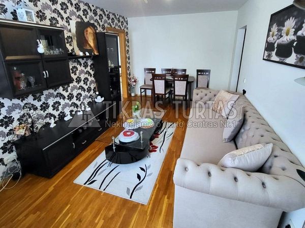 Klaipėda, Žardininkai