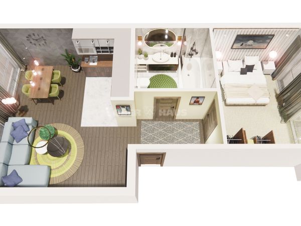 Raseinių r. sav., Ariogala