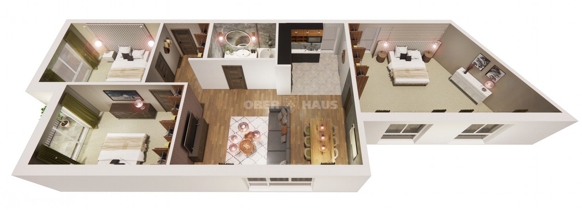 Main Image Raseinių r. sav., Ariogala, Smėlynų g.