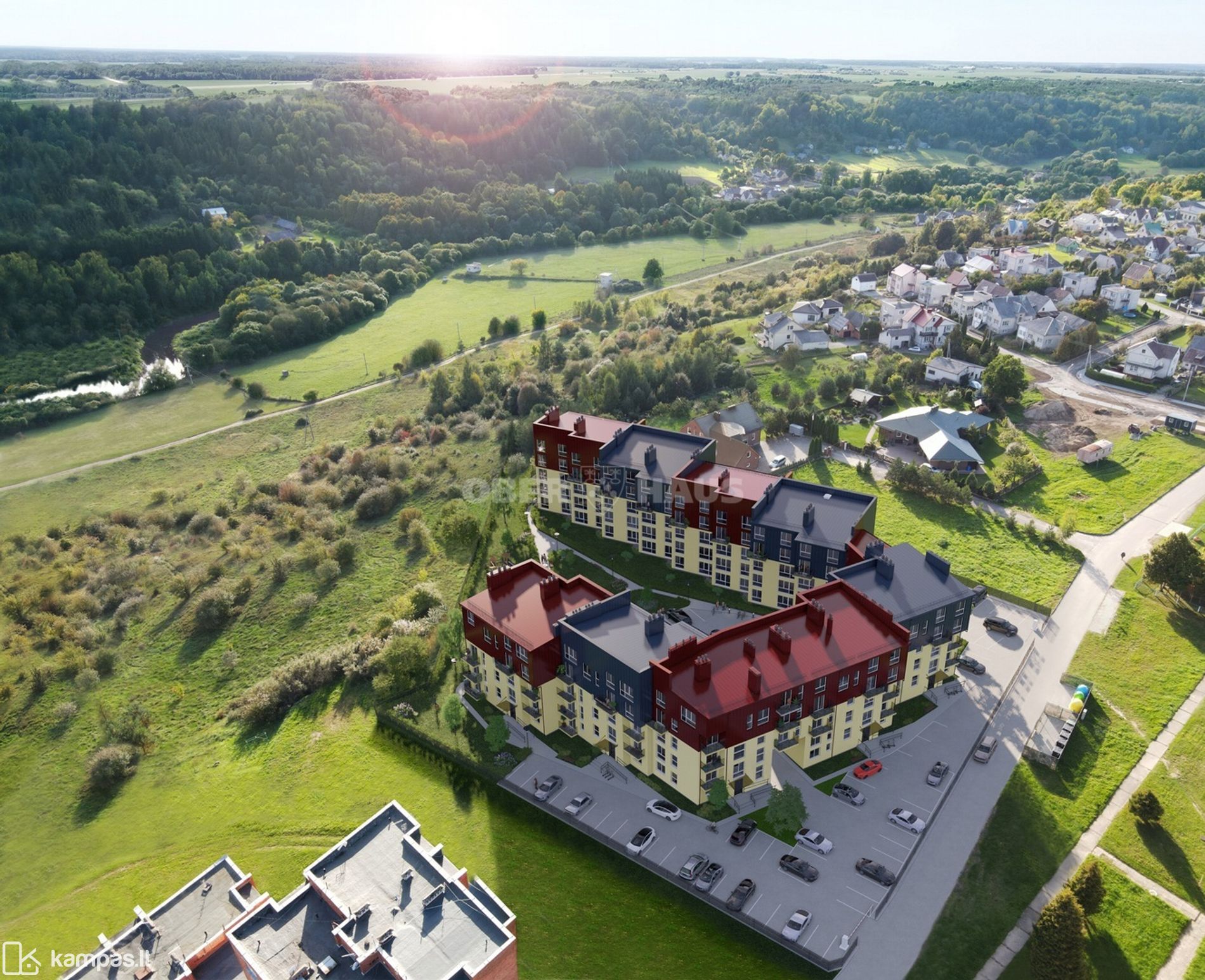 Main Image Raseinių r. sav., Ariogala, Smėlynų g.