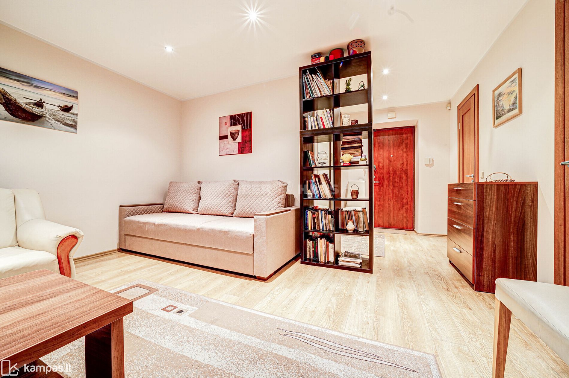 Main Image Vilnius, Pašilaičiai, Ukmergės g.