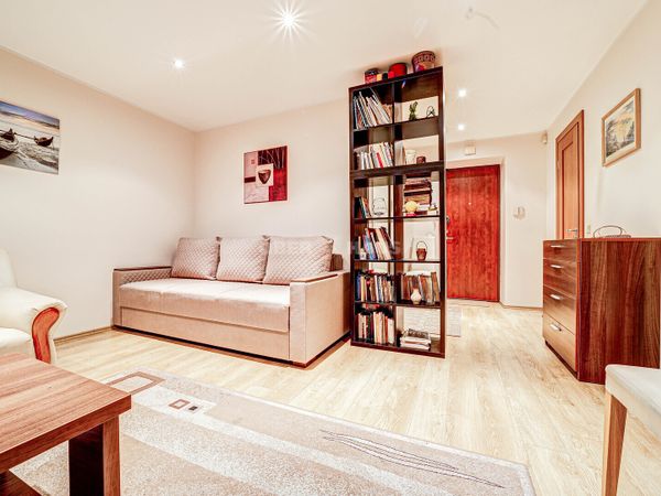 Vilnius, Pašilaičiai