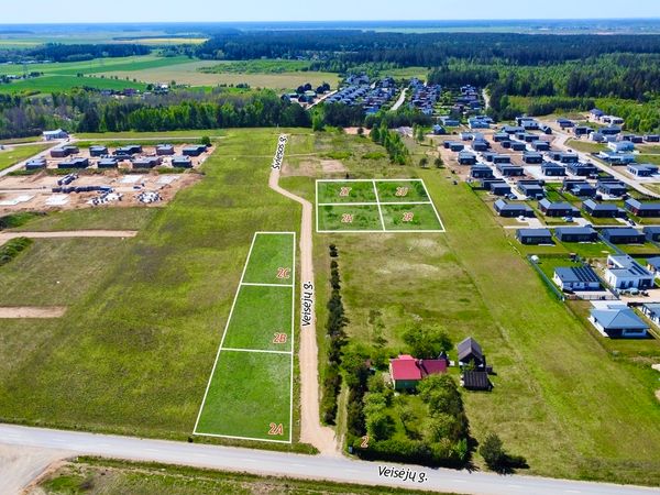 Trakų r. sav., Dobrovolė