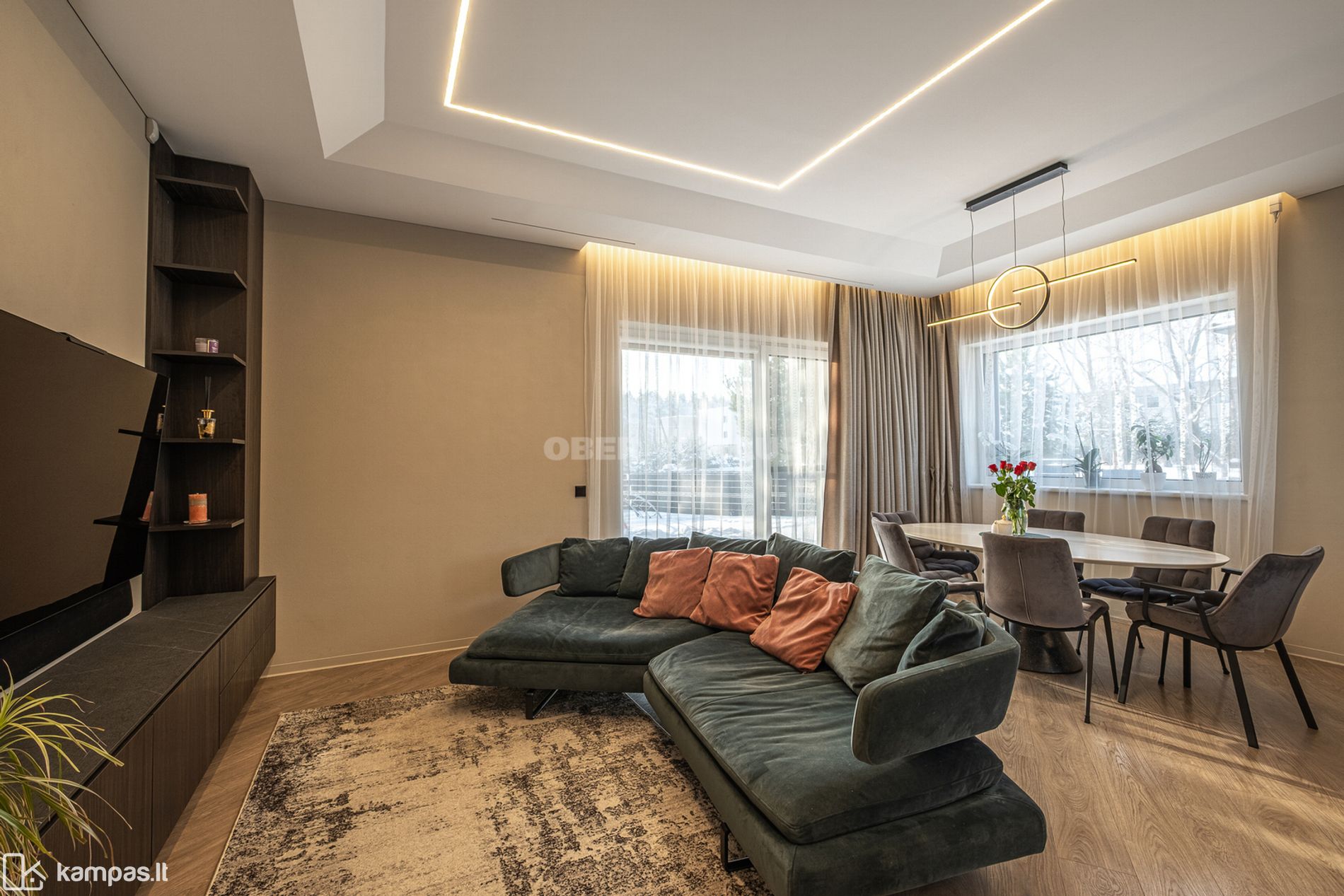 Main Image Vilniaus r. sav., Avižieniai, Saulės g.