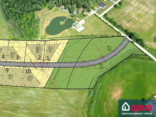 Vilniaus r. sav., Maišiagala