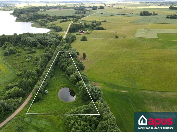 Ukmergės r. sav., Martnonys