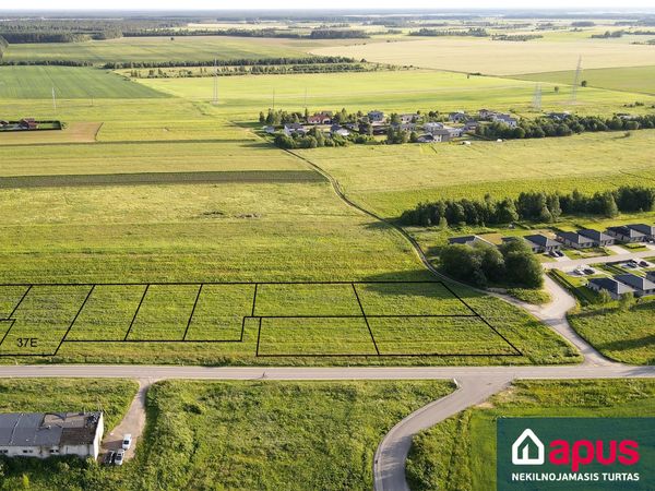 Vilnius, Aukštieji Paneriai