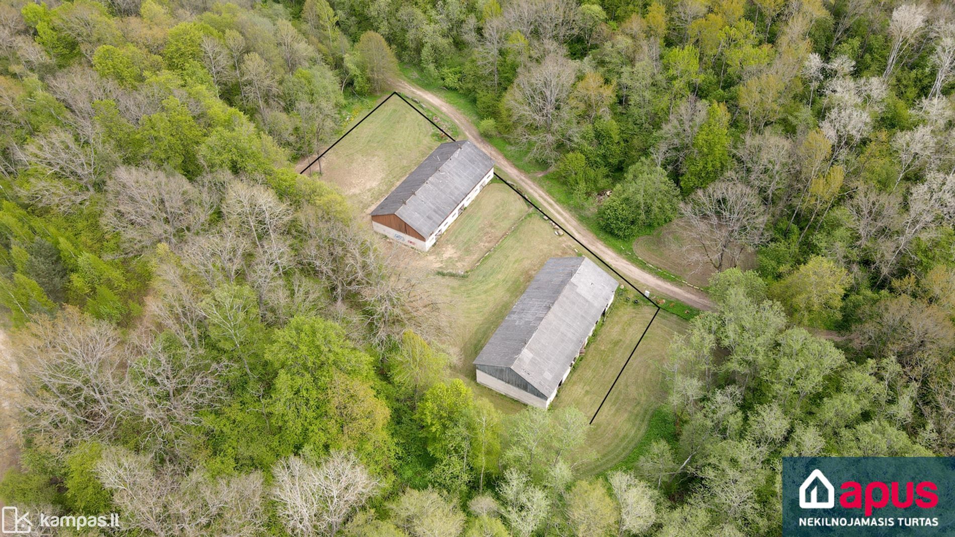 Main Image Vilnius, Trakų Vokė, J. Tiškevičiaus g.