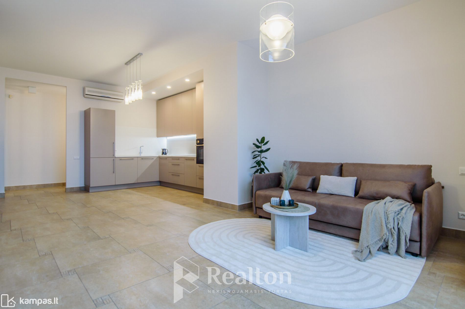 Main Image Vilnius, Antakalnis, Žirgo g.