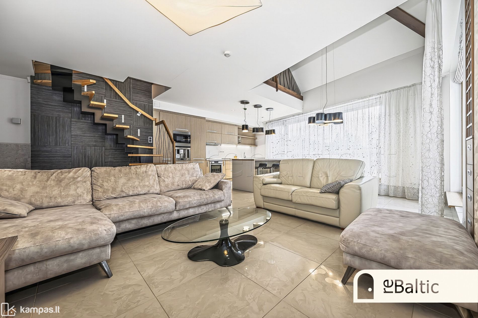 Main Image Vilnius, Valakampiai, Svajonių g.