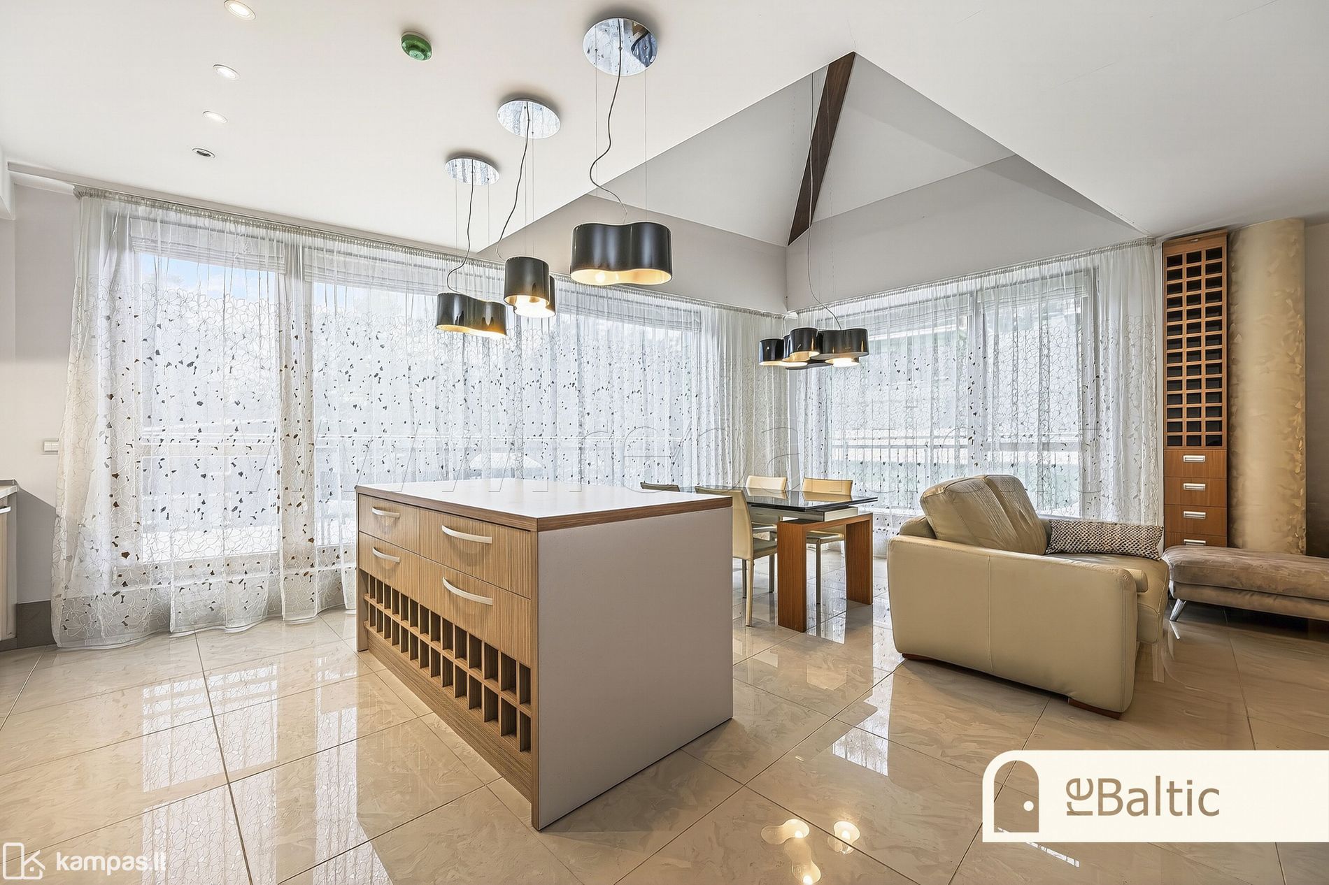 Main Image Vilnius, Valakampiai, Svajonių g.