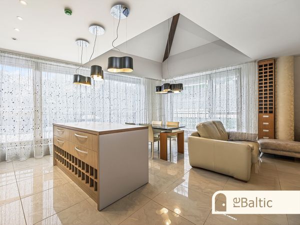 Vilnius, Valakampiai