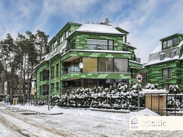 Vilnius, Valakampiai