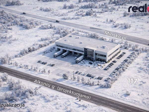 Vilniaus r. sav., Skaidiškės