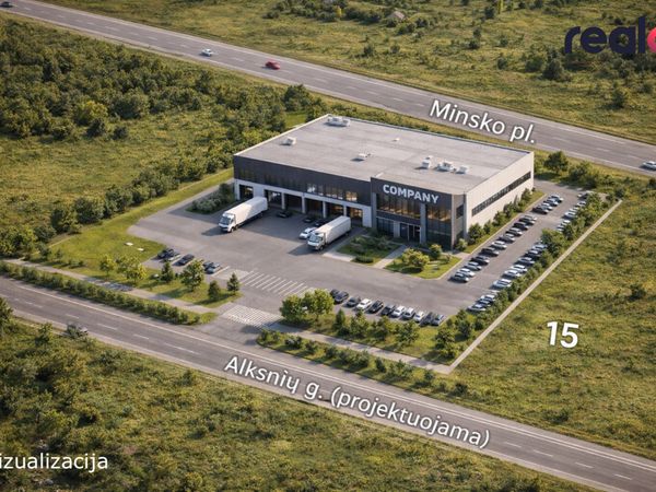 Vilniaus r. sav., Skaidiškės