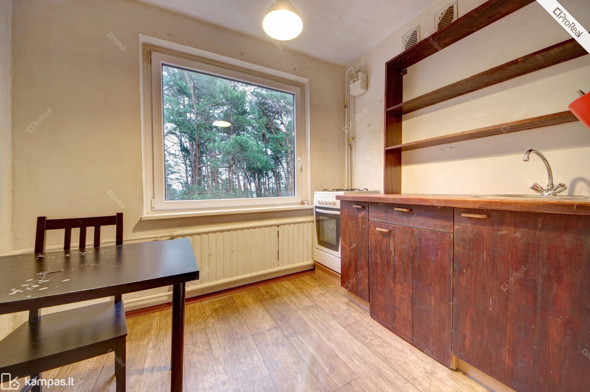 Main Image Vilnius, Lazdynai, Architektų g.