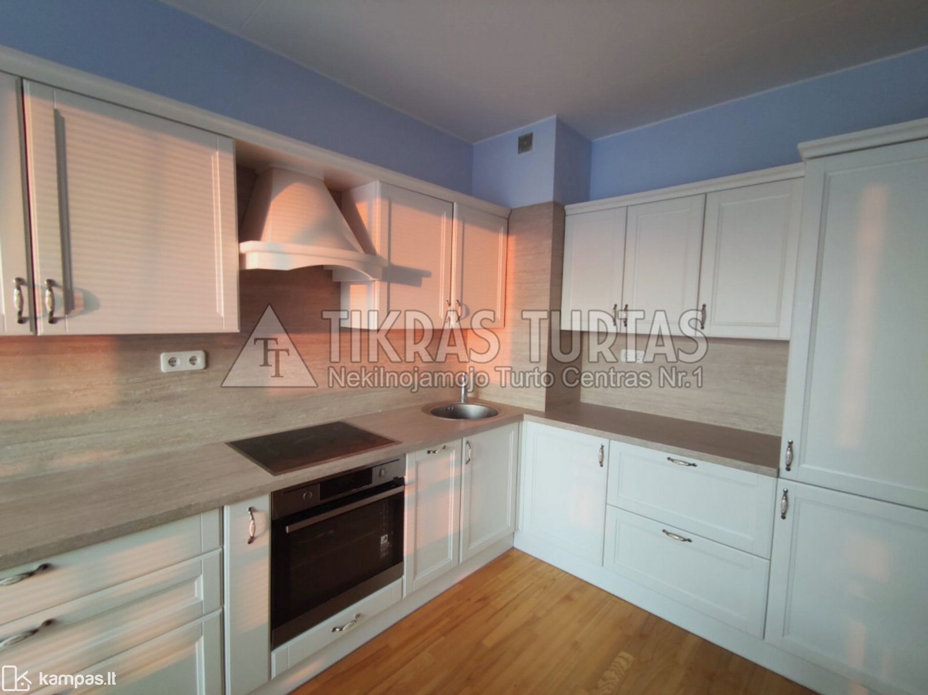 Main Image Klaipėda, Žardininkai, Taikos pr.