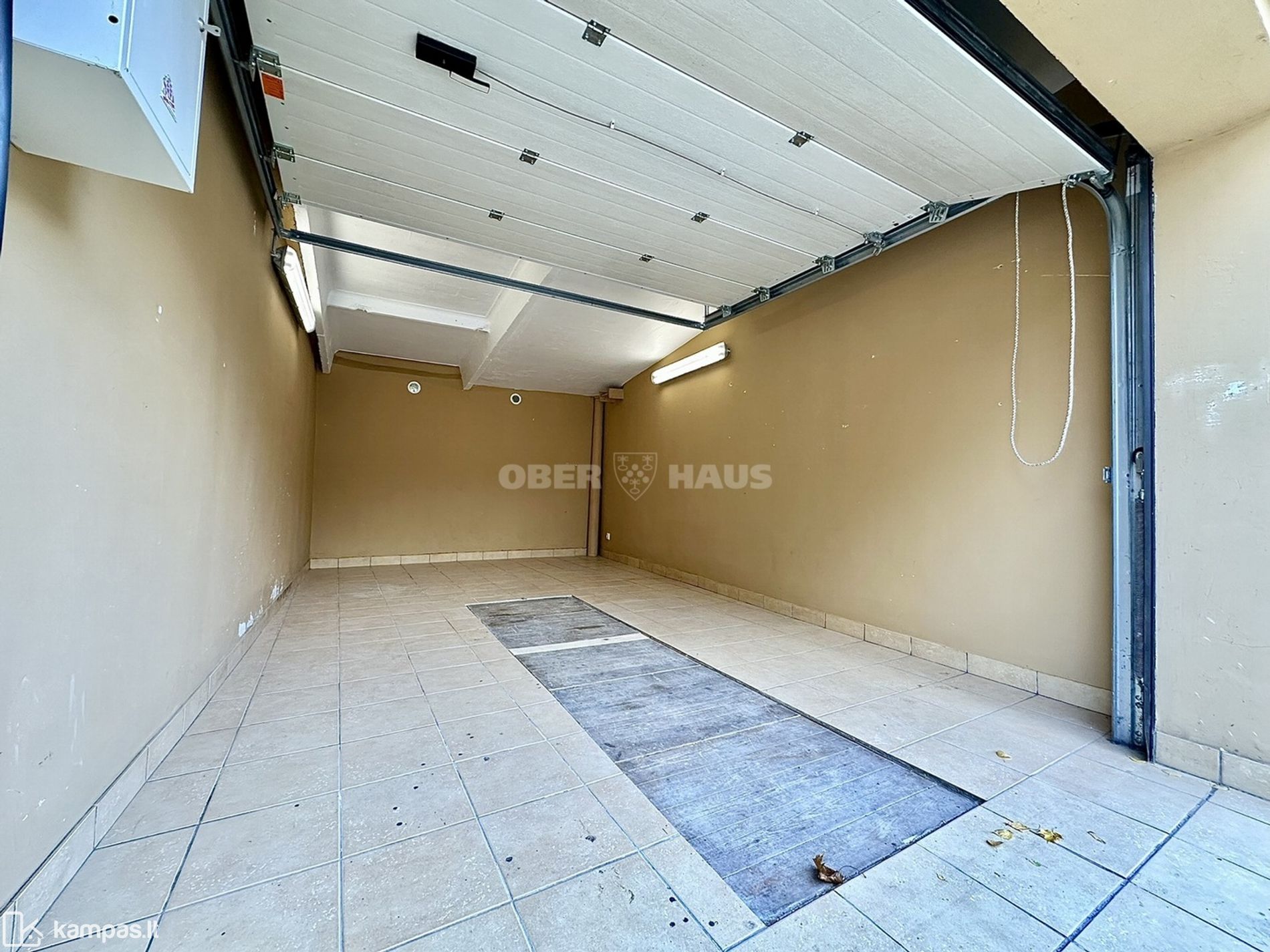 Main Image Panevėžys, Centras, Katedros g.