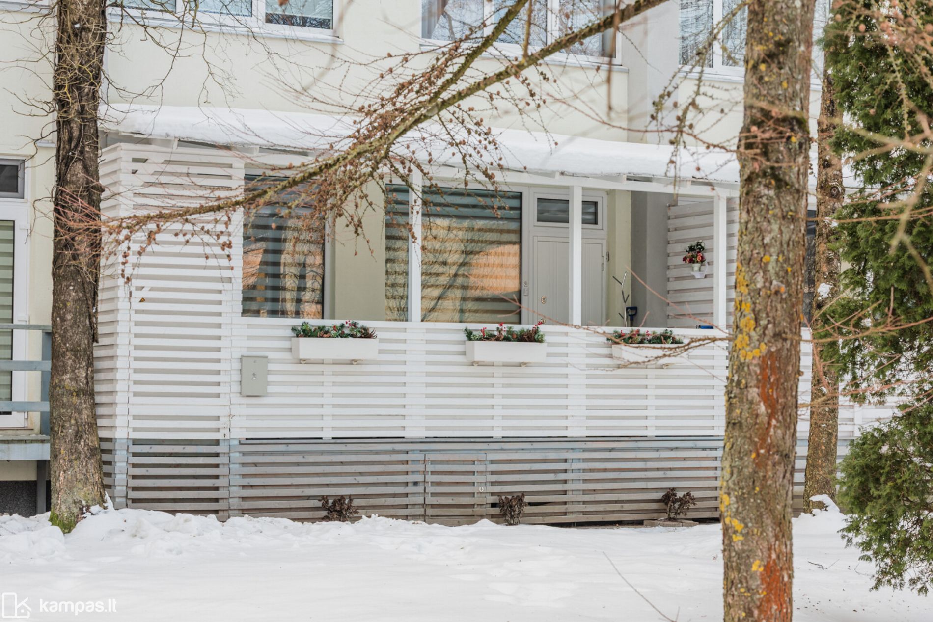 Main Image Palanga, Bangų g.