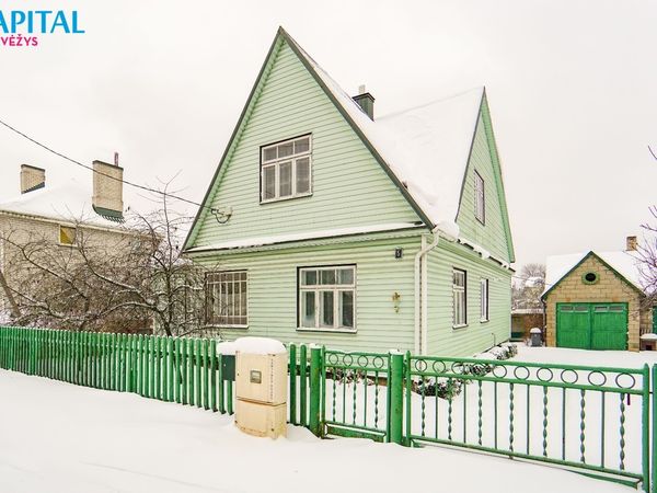 Panevėžys, Centras