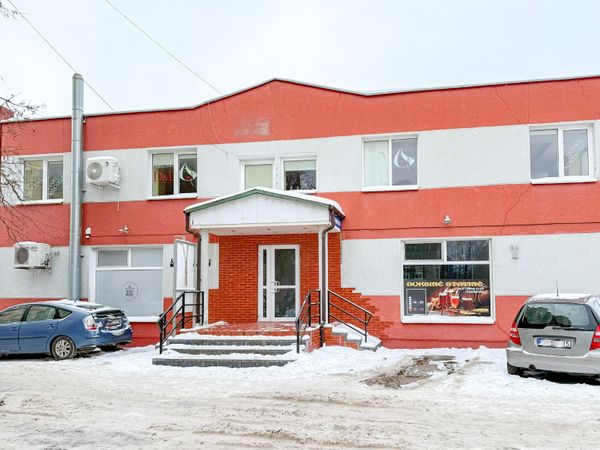 Panevėžys, Klaipėda