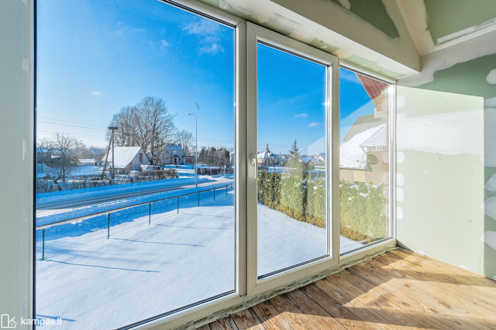 Main Image Širvintų r. sav., Širvintos, Kalnalaukio g.