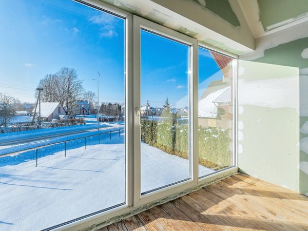 Širvintų r. sav., Širvintos