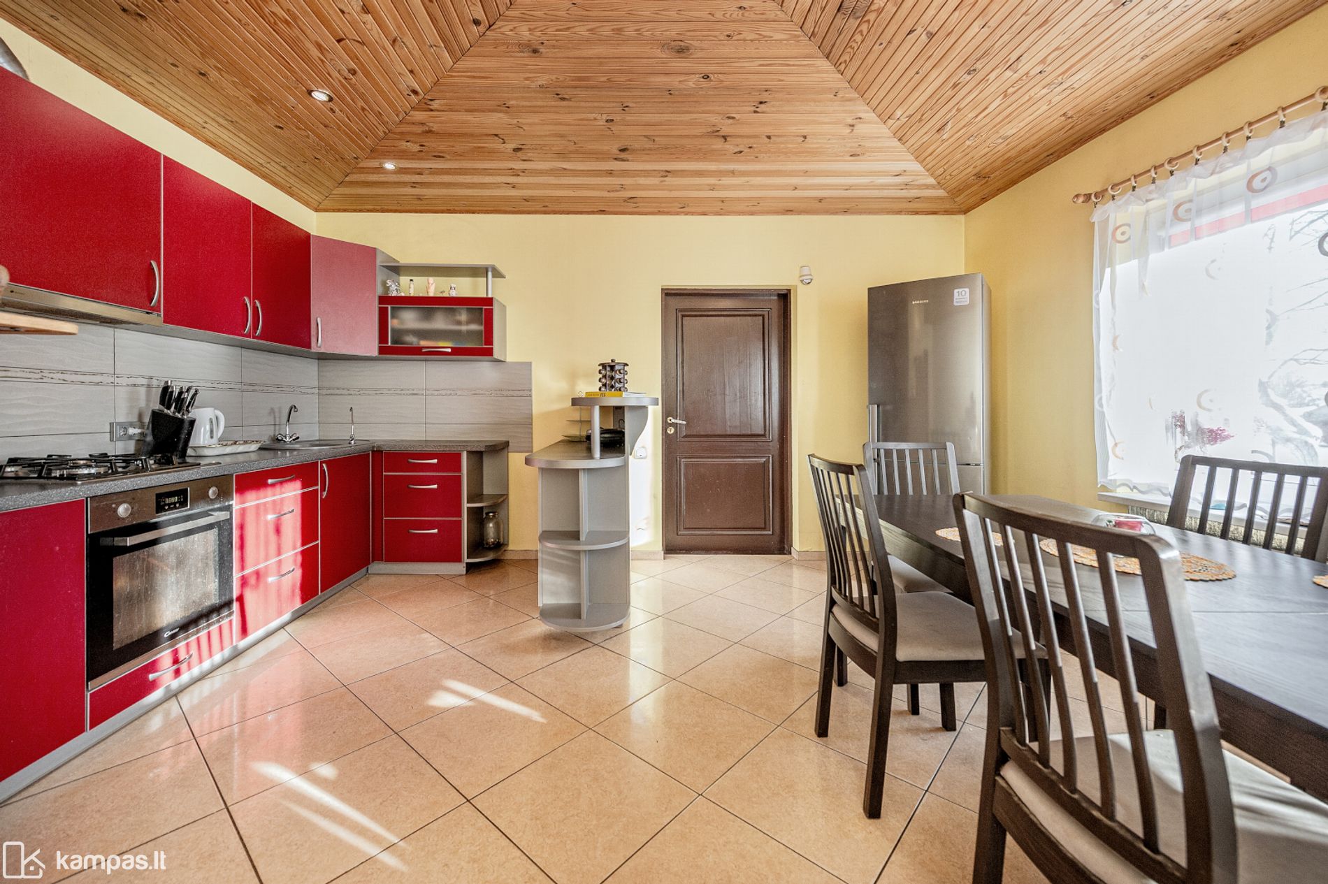 Main Image Širvintų r. sav., Širvintos, Kalnalaukio g.