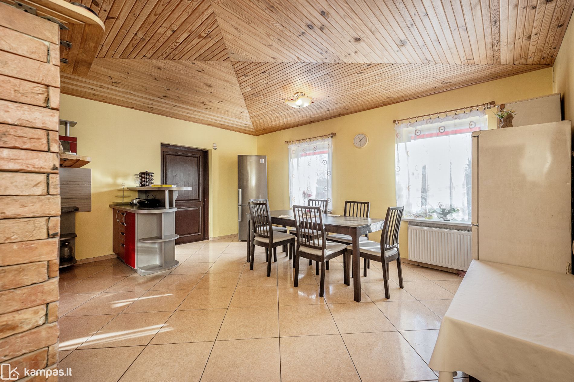 Main Image Širvintų r. sav., Širvintos, Kalnalaukio g.