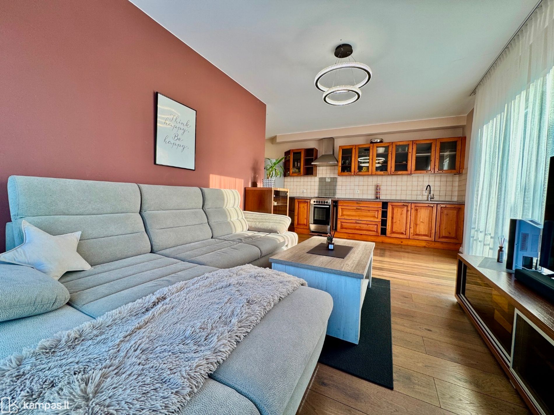 Main Image Kauno r. sav., Užliedžiai, Griežlės g.