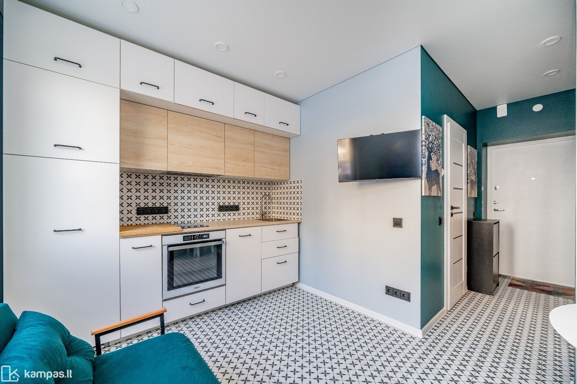 Main Image Vilnius, Pilaitė, Karaliaučiaus g.