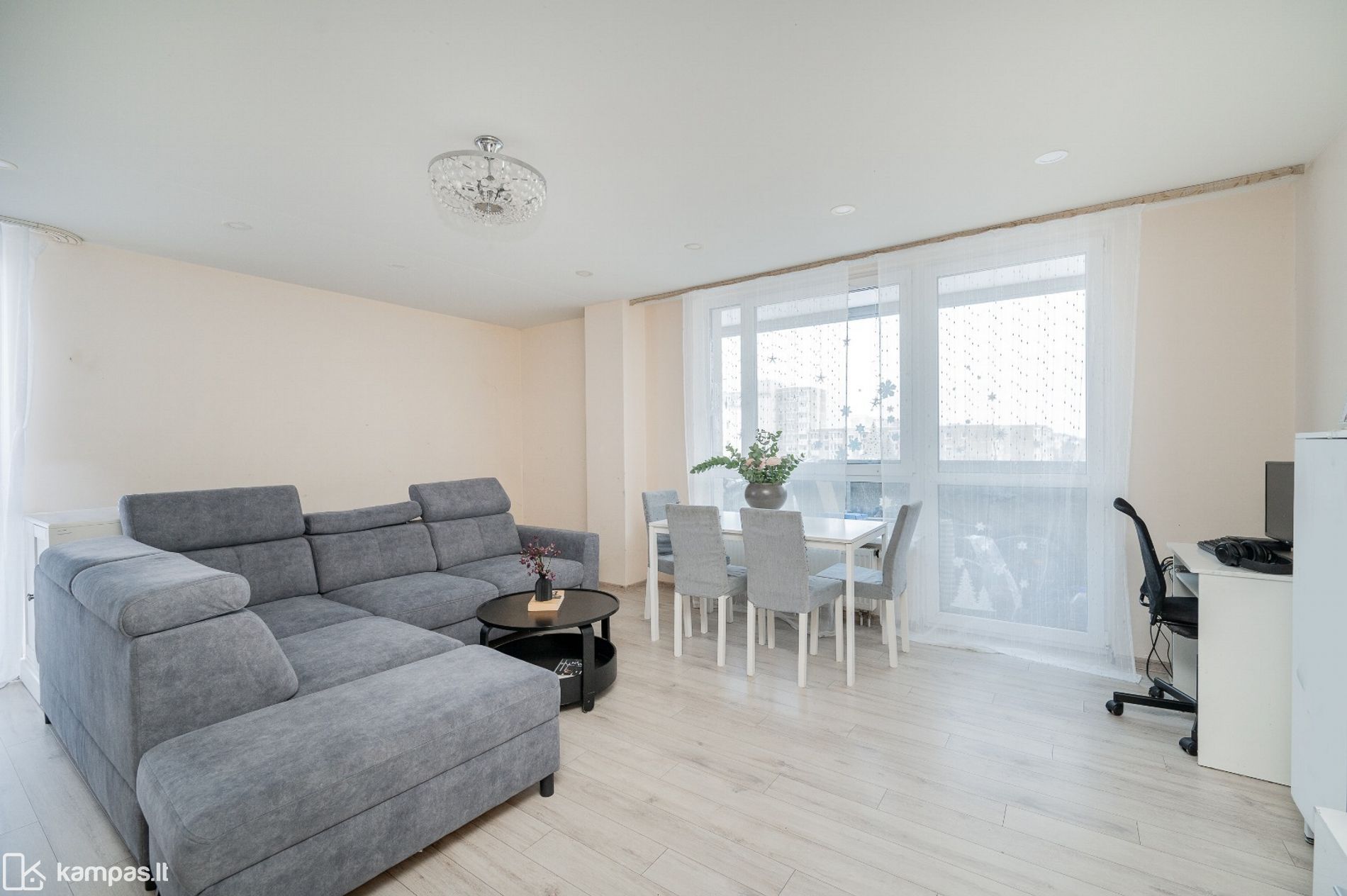 Main Image Vilnius, Pilaitė, Karaliaučiaus g.